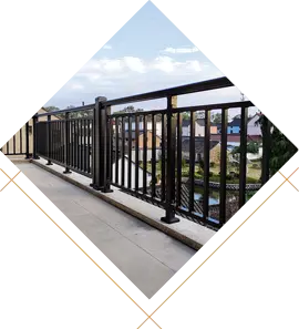 Guardrails