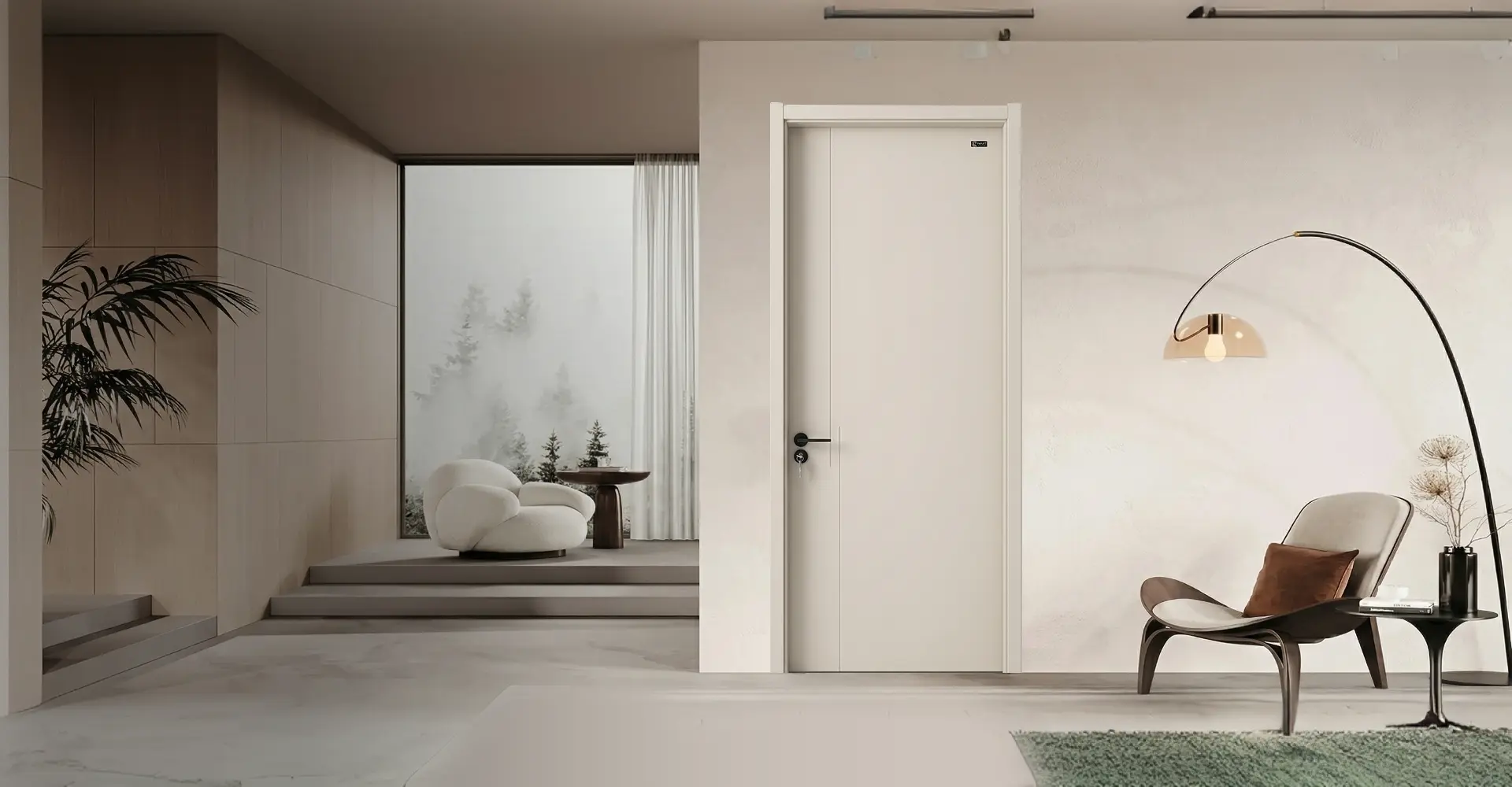 Produttore di Porte Chine