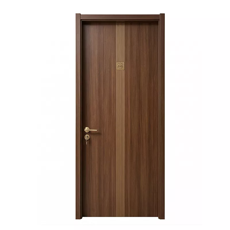 Cumu sceglie è mantene e porte di legnu di pittura secca
