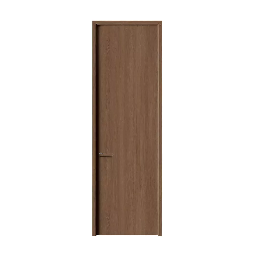Porte di legnu di bambù