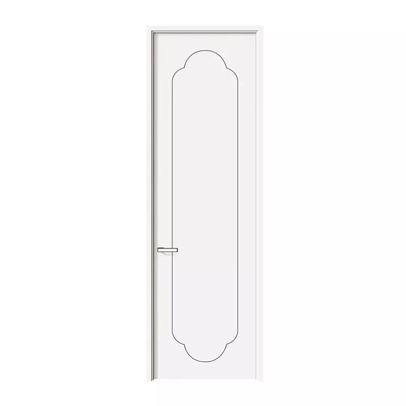 Porte di legnu di bambù