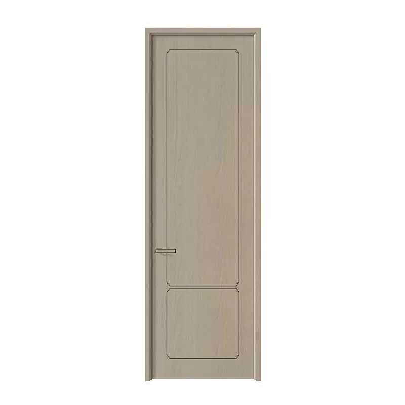 Porte di legnu di bambù