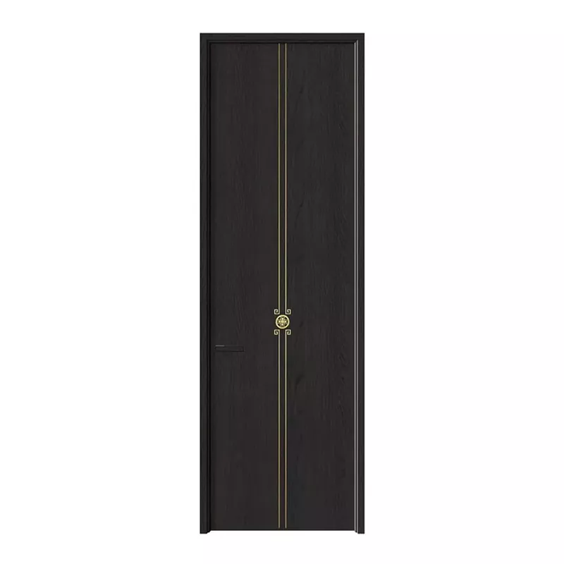 Porte di legnu di bambù