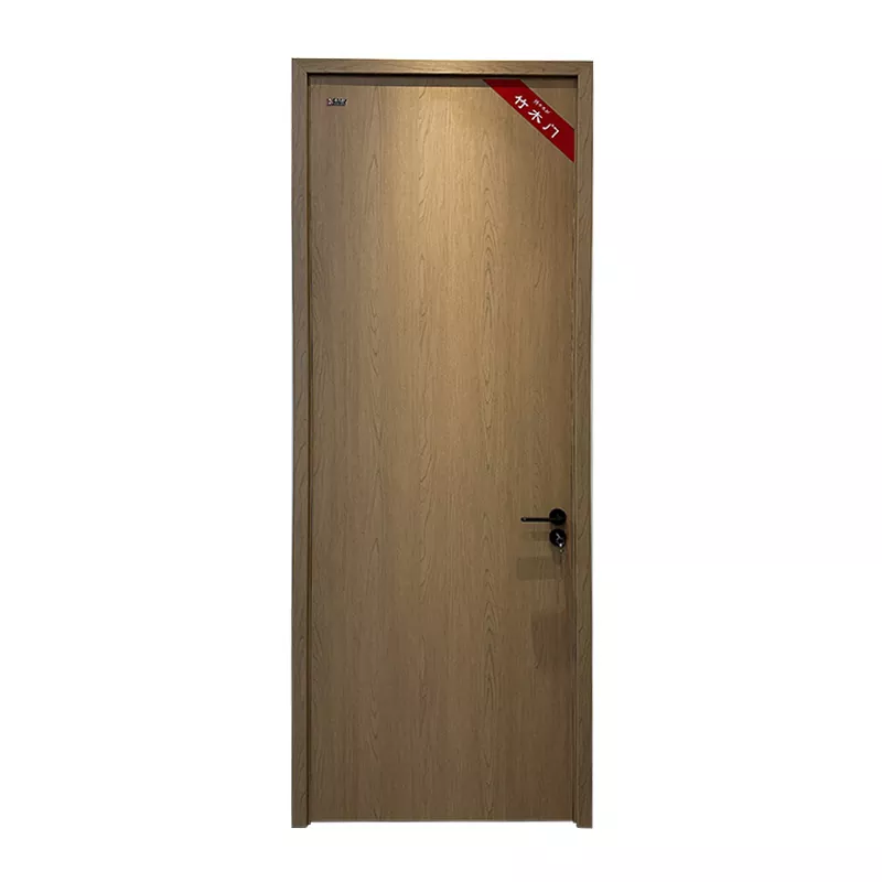 Porte di legnu di bambù