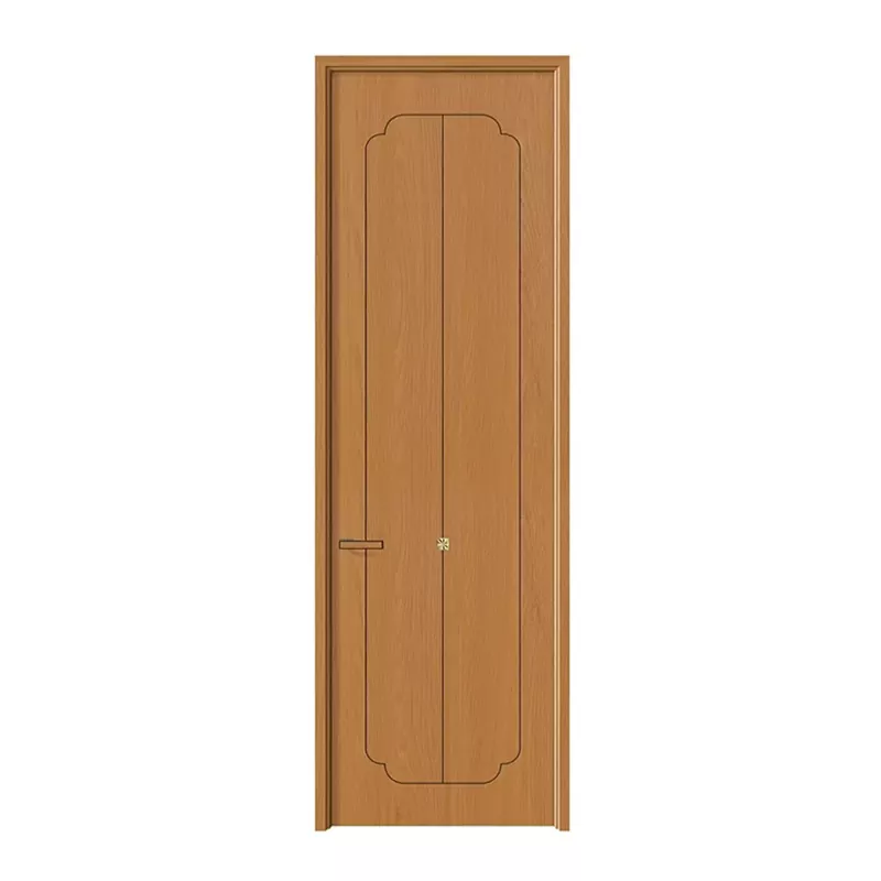 Porte di legnu di bambù