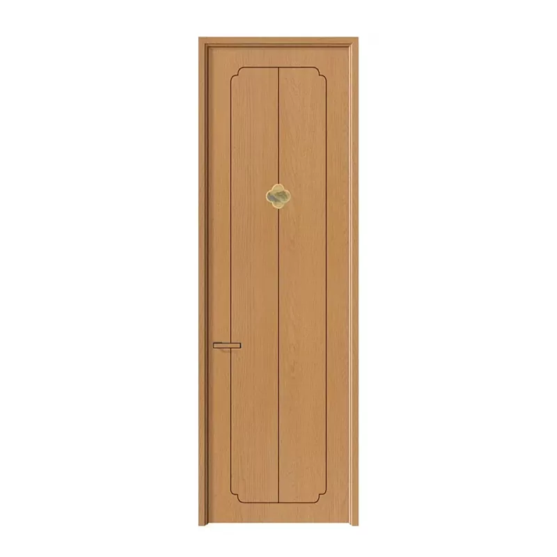 Porte di legnu di bambù