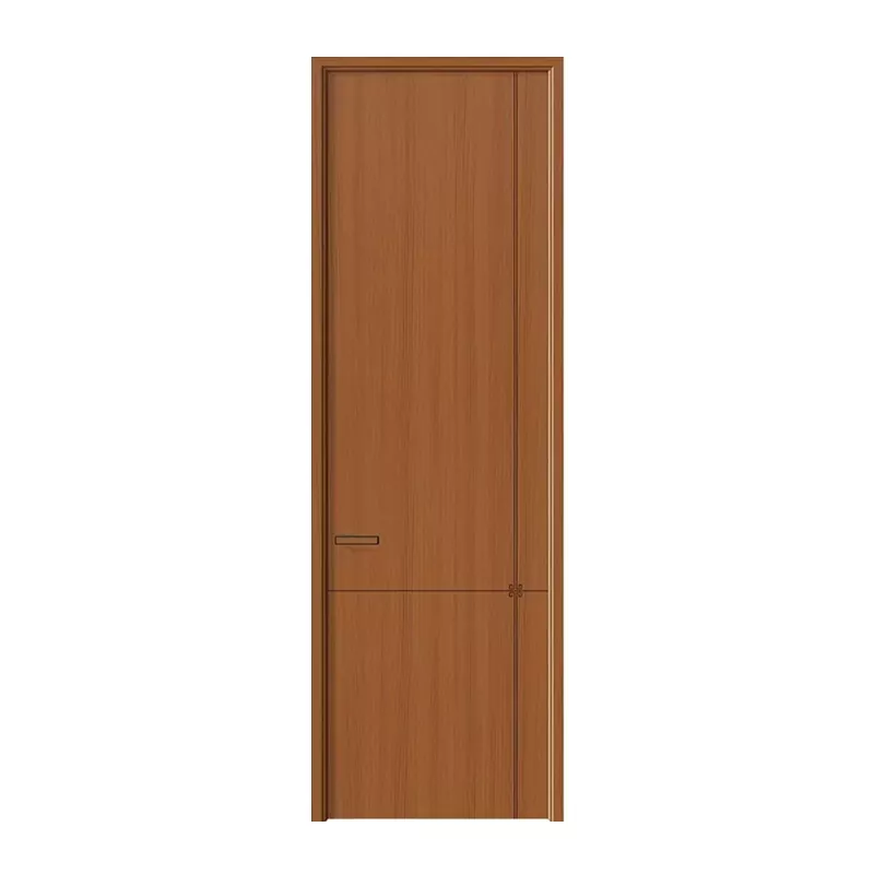 Porte di legnu di bambù