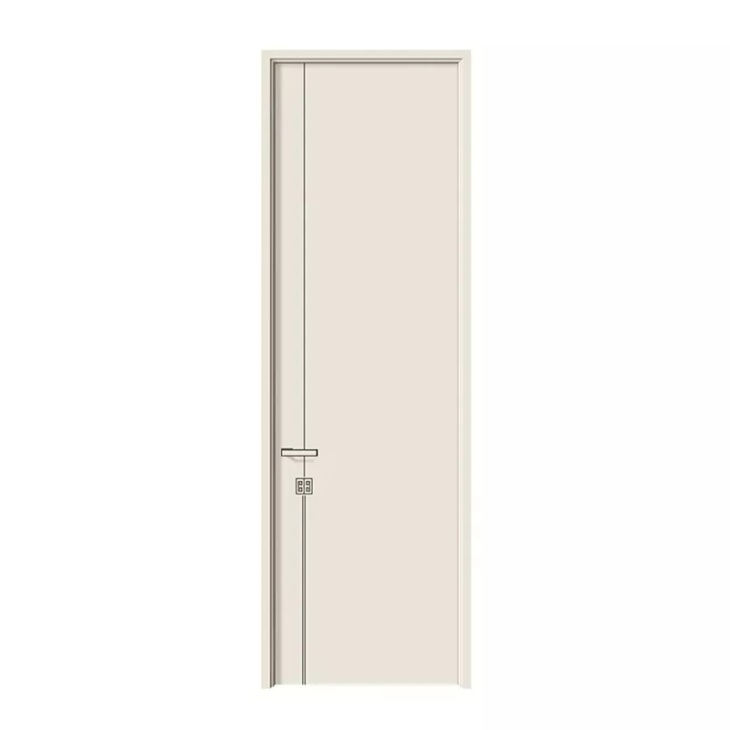 Porte di legnu di bambù