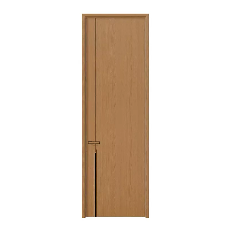 Porte di legnu di bambù