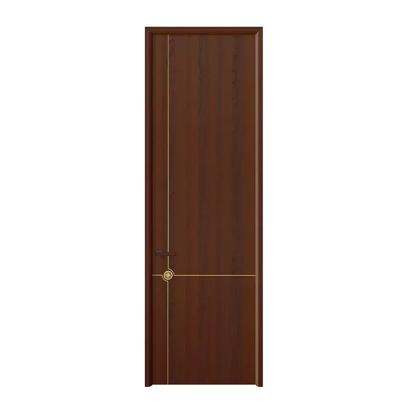 Porte di legnu di bambù