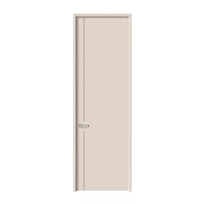 Porte di legnu di bambù