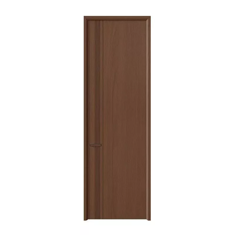 Porte di legnu di bambù