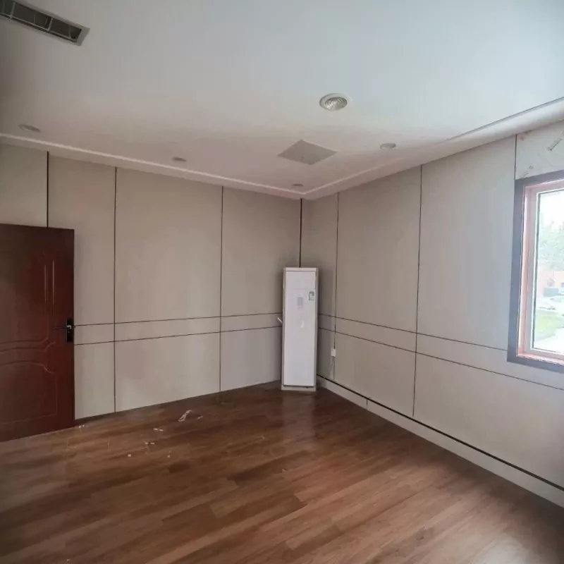 Pannellu di Fibra di Carboniu di Cristalli