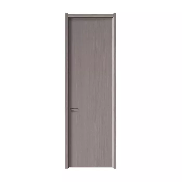 Porte à pannellu pianu