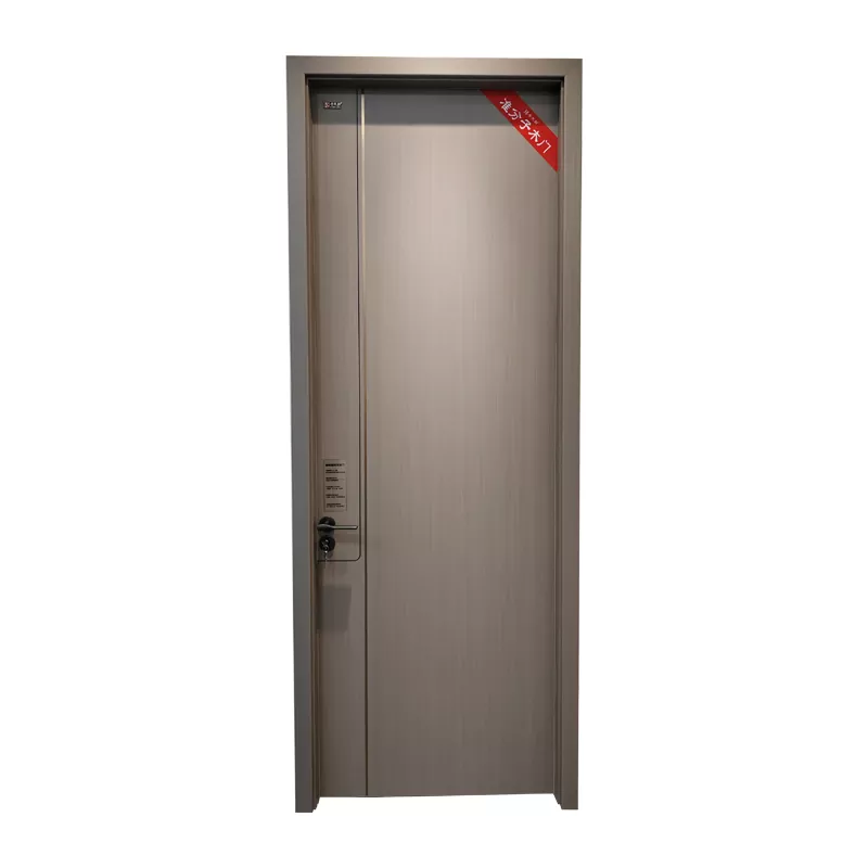 Interior Wooden Doors