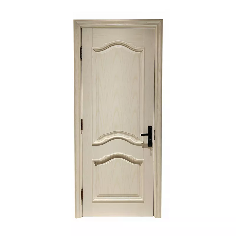 Porte laccate