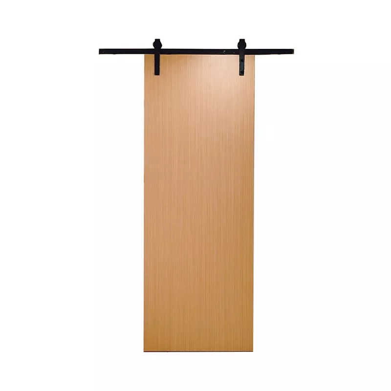 Porte scorrevoli di pista sopraelevata